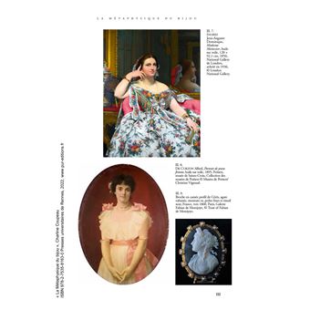 La métaphysique du bijou