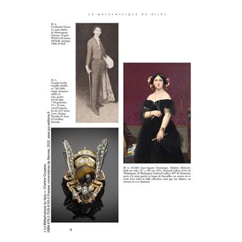 La métaphysique du bijou