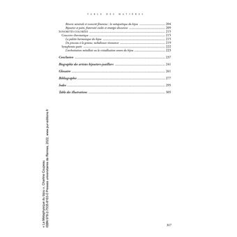 La métaphysique du bijou