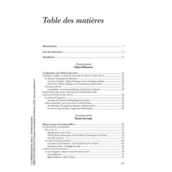 La métaphysique du bijou