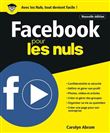 Facebook Pour les Nuls