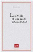 Les mille et une nuits d'Antoine Galland