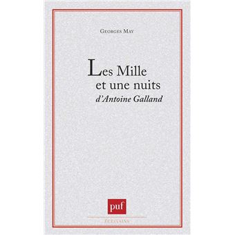 Les mille et une nuits d'Antoine Galland
