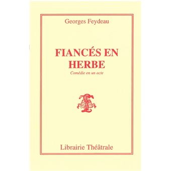 Fiancés en herbe