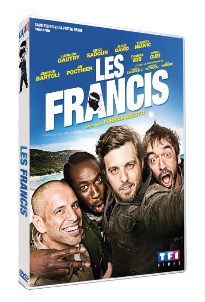 Permis De Construire (DVD) (DVD), Frédérique Bel, DVD
