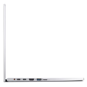 PC Ultra-Portable Acer Spin 3 SP313-51N-55TT 13.3" Ecran tactile Intel Core i5 8 Go RAM 512 Go SSD Argent