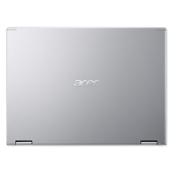PC Ultra-Portable Acer Spin 3 SP313-51N-55TT 13.3" Ecran tactile Intel Core i5 8 Go RAM 512 Go SSD Argent