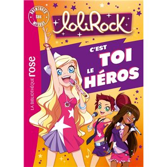 LoliRock - Aventures sur mesure XXL