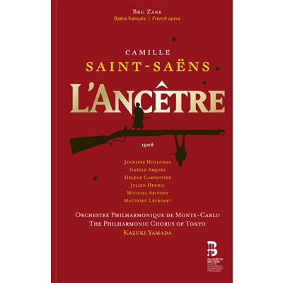 L'Ancêtre