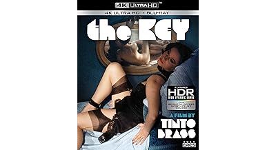 Imports Blu-ray 4K