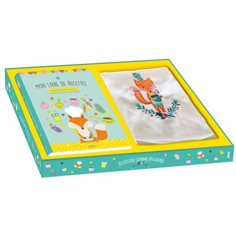 Je cuisine comme un grand