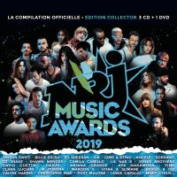 NRJ MUSIC AWARDS 2019/INC 4CD