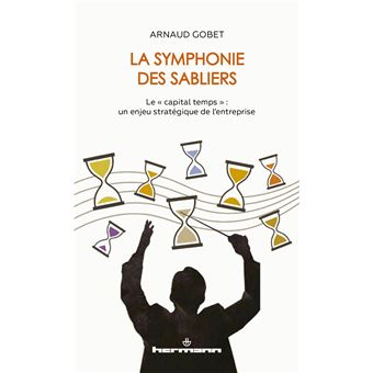 La Symphonie des sabliers