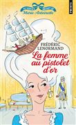 La Femme au pistolet d'or