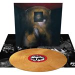 All Death is Mine: Total Domination - Vinilo Oro