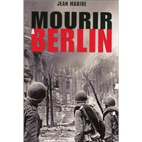 Mourir à Berlin