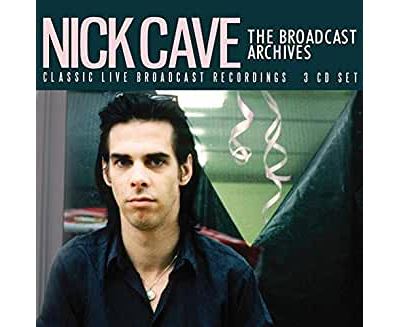 Classic Live Radio Broadcast London 1992-1998