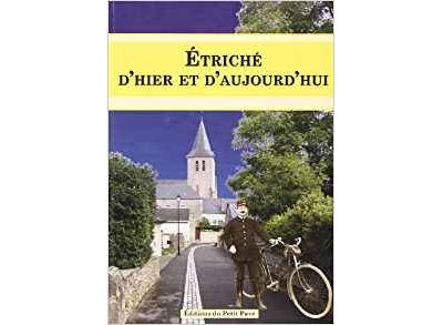 Etriche, d'hier et d'aujourd'hui
