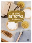 Le grand nettoyage de printemps