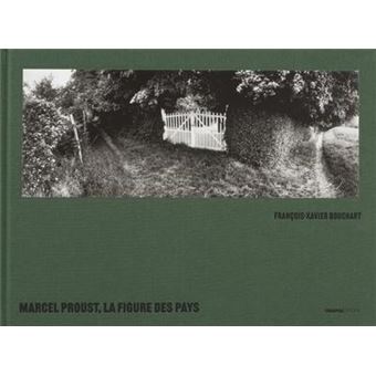 Marcel Proust, la figure des pays