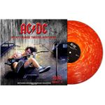 Live At Paradise Th - Vinilo Rojo Nublado