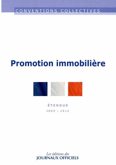 Promotion immobilière
