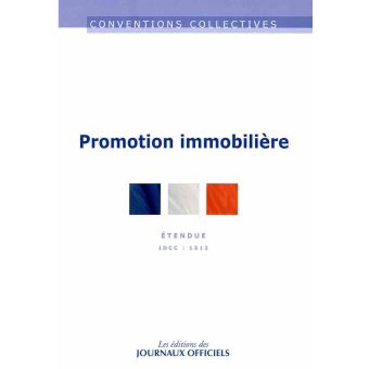 Promotion immobilière - 1