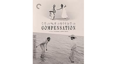 Compensation en Blu-ray
