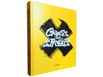 Cross the streets