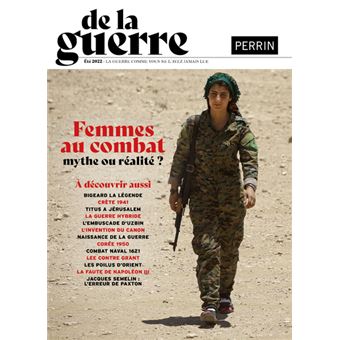 De la guerre