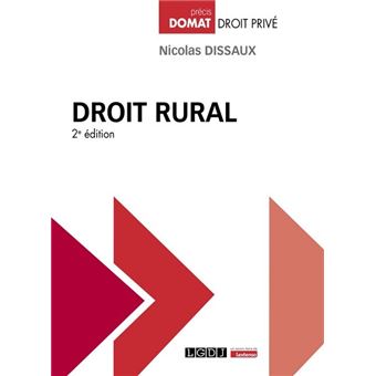 Droit rural