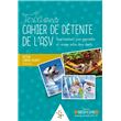 Cahier de detente de l asv
