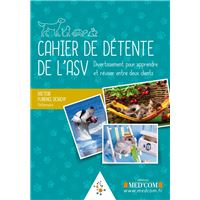 Cahier de detente de l asv