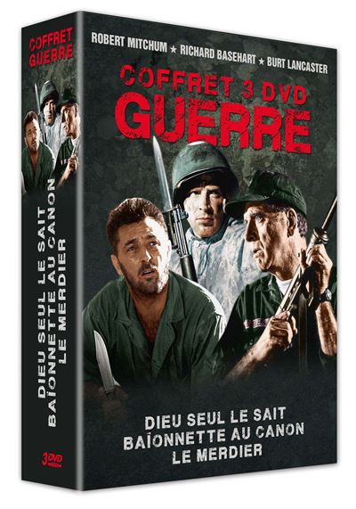 GUERRE/LE MERDIER-FR