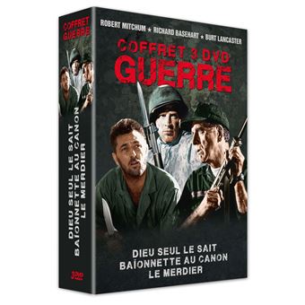 GUERRE/LE MERDIER-FR