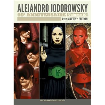  Le Chant du tarot - Jodorowsky, Alexandro, Costa, Marianne -  Livres