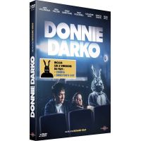 Donnie Darko DVD