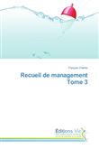 Recueil de management