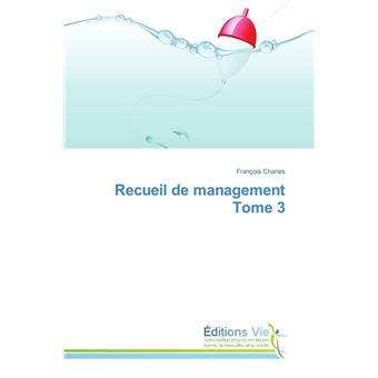Recueil de management