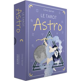 Le Tarot Astro