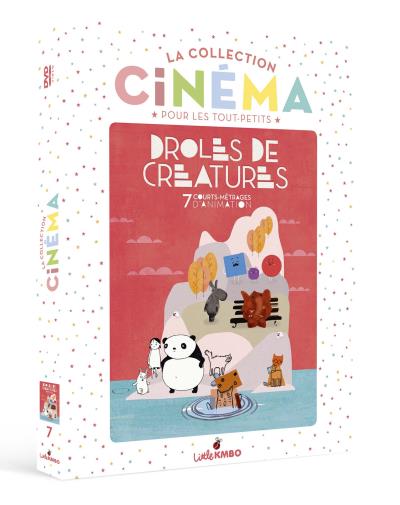 Droles de creatures