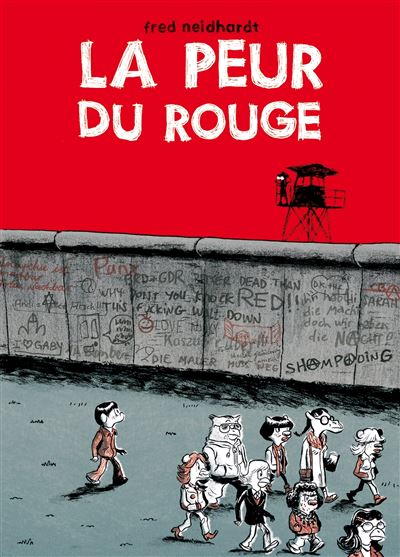 La peur rouge