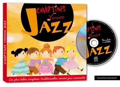 Comptines version jazz