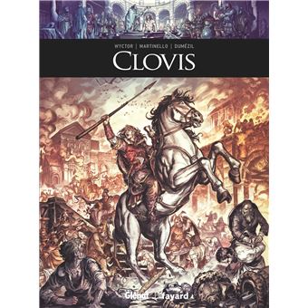 Clovis