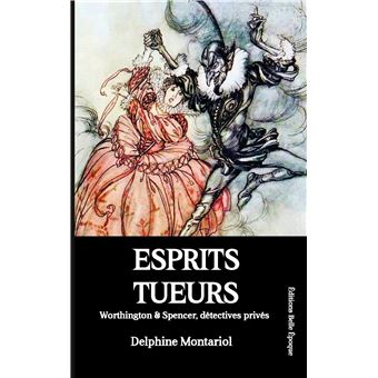 Esprits tueurs