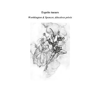 Esprits tueurs