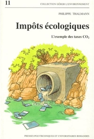 Impôts écologiques