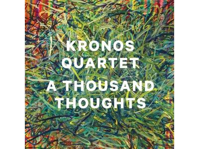 A thousand thoughts