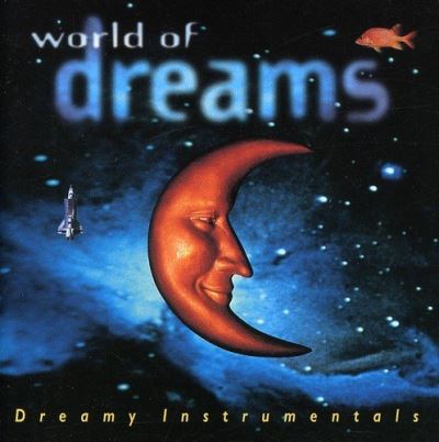 World of dreams