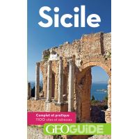 Géoguide Sicile